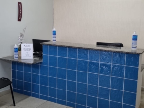 Foto de Salutar Laboratório em Bauru, SP por Solutudo