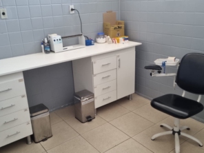 Foto de Salutar Laboratório em Bauru, SP por Solutudo