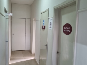 Foto de Salutar Laboratório em Bauru, SP por Solutudo
