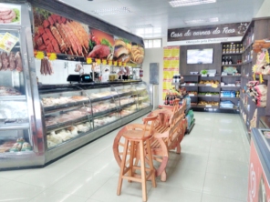 Foto de Casa de Carnes Divino Bife em Botucatu, SP por Solutudo