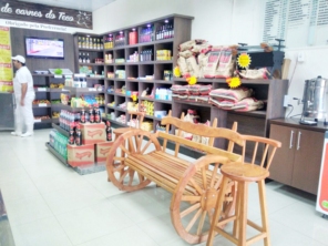 Foto de Casa de Carnes Divino Bife em Botucatu, SP por Solutudo