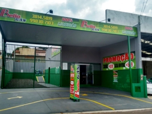 Foto de Bello Gás em Botucatu, SP por Solutudo