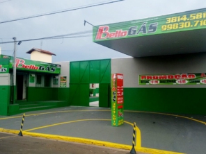 Foto de Bello Gás em Botucatu, SP por Solutudo