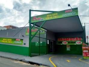Foto de Bello Gás em Botucatu, SP por Solutudo