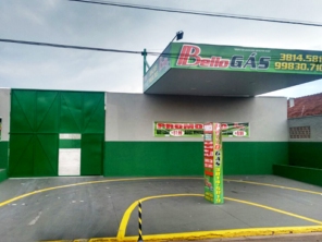 Foto galeria da empresa