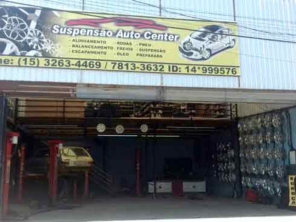Foto de Suspensão Autocenter em Boituva, SP por Solutudo