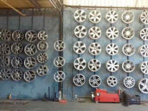 Foto galeria da empresa