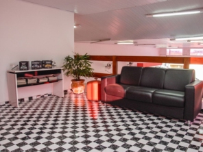 Foto galeria da empresa