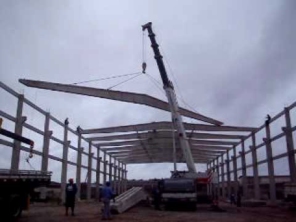 Foto de Prata Construtora em Botucatu, SP por Solutudo
