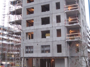 Foto de Prata Construtora em Botucatu, SP por Solutudo