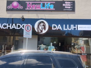 Foto galeria da empresa