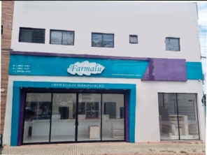 Foto galeria da empresa