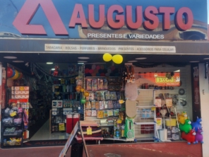 Foto galeria da empresa