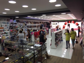 Foto de Augusto Presentes e Variedades em São Manuel, SP por Solutudo
