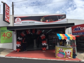 Foto de Augusto Presentes e Variedades em São Manuel, SP por Solutudo