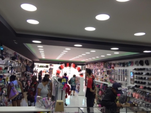 Foto de Augusto Presentes e Variedades em São Manuel, SP por Solutudo