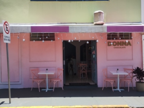 Foto galeria da empresa