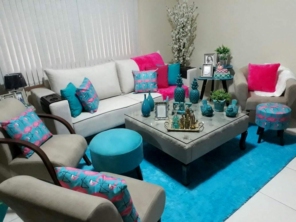 Foto de Home Decor em Boituva, SP por Solutudo
