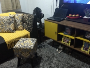 Foto de Home Decor em Boituva, SP por Solutudo