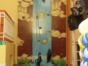 Foto de Pimpolhu's Buffet Infantil em Boituva, SP por Solutudo