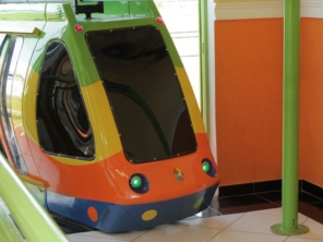 Foto de Pimpolhu's Buffet Infantil em Boituva, SP por Solutudo