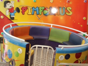 Foto de Pimpolhu's Buffet Infantil em Boituva, SP por Solutudo