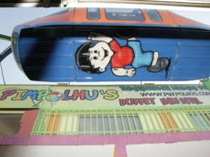 Foto de Pimpolhu's Buffet Infantil em Boituva, SP por Solutudo