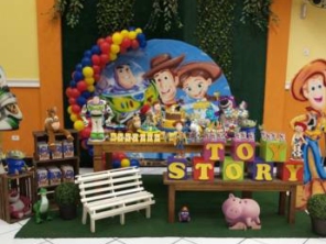 Foto de Pimpolhu's Buffet Infantil em Boituva, SP por Solutudo