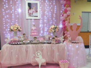 Foto de Pimpolhu's Buffet Infantil em Boituva, SP por Solutudo