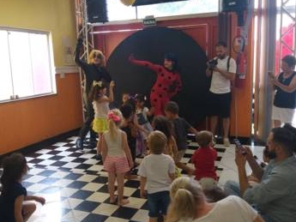 Foto de Pimpolhu's Buffet Infantil em Boituva, SP por Solutudo