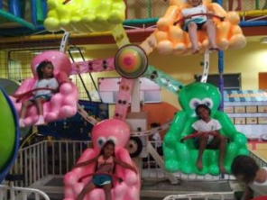 Foto de Pimpolhu's Buffet Infantil em Boituva, SP por Solutudo
