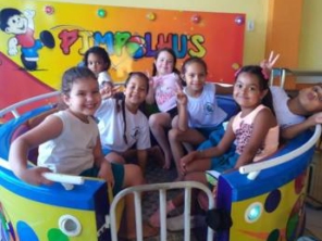 Foto de Pimpolhu's Buffet Infantil em Boituva, SP por Solutudo