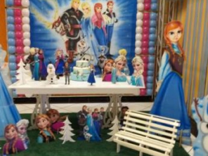 Foto de Pimpolhu's Buffet Infantil em Boituva, SP por Solutudo