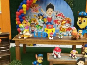 Foto de Pimpolhu's Buffet Infantil em Boituva, SP por Solutudo
