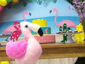Foto de Pimpolhu's Buffet Infantil em Boituva, SP por Solutudo