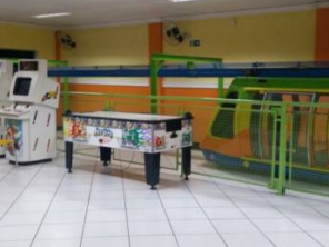 Foto de Pimpolhu's Buffet Infantil em Boituva, SP por Solutudo