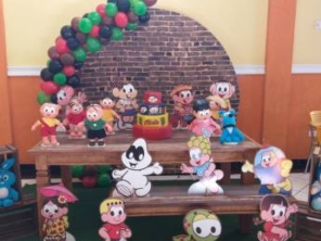 Foto de Pimpolhu's Buffet Infantil em Boituva, SP por Solutudo