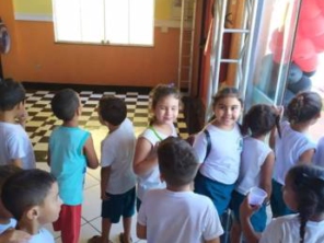 Foto de Pimpolhu's Buffet Infantil em Boituva, SP por Solutudo
