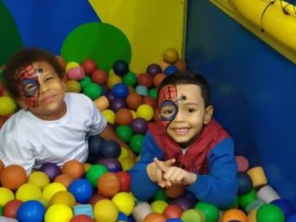 Foto de Pimpolhu's Buffet Infantil em Boituva, SP por Solutudo