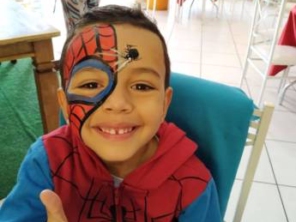 Foto de Pimpolhu's Buffet Infantil em Boituva, SP por Solutudo