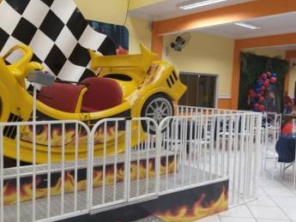 Foto de Pimpolhu's Buffet Infantil em Boituva, SP por Solutudo