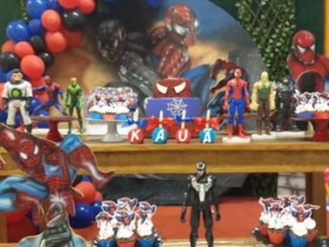 Foto de Pimpolhu's Buffet Infantil em Boituva, SP por Solutudo
