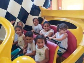 Foto de Pimpolhu's Buffet Infantil em Boituva, SP por Solutudo
