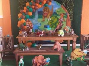 Foto de Pimpolhu's Buffet Infantil em Boituva, SP por Solutudo