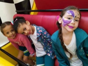 Foto de Pimpolhu's Buffet Infantil em Boituva, SP por Solutudo