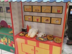 Foto de Pimpolhu's Buffet Infantil em Boituva, SP por Solutudo