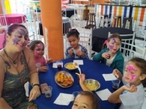 Foto de Pimpolhu's Buffet Infantil em Boituva, SP por Solutudo