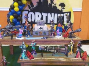 Foto de Pimpolhu's Buffet Infantil em Boituva, SP por Solutudo