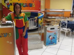 Foto de Pimpolhu's Buffet Infantil em Boituva, SP por Solutudo