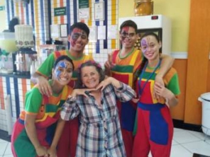 Foto de Pimpolhu's Buffet Infantil em Boituva, SP por Solutudo